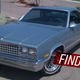 Illustration for article titled Lets Help Track Down This Stolen El Camino